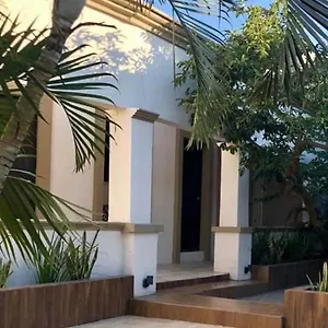 Hotel Casa 511 Hotel Boutique, Mazatlan