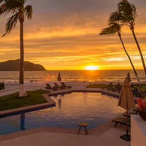 Hotel Ocean View, Mazatlan