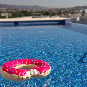 3* Hotel Pacific Blue