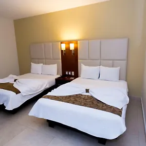 Hotel Ave, Mazatlan