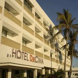 3* Hotel De Cima